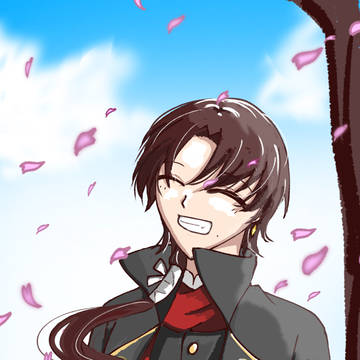 清ちゃーん