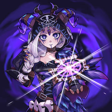 モーガンルフェ