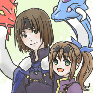 ほぼアシュプリ