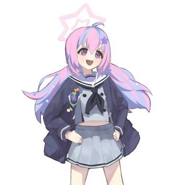 Uzawa Reisa 宇沢レイサ