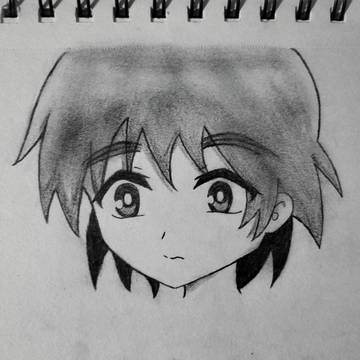顔