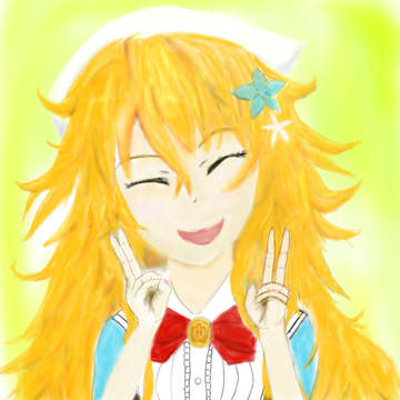 シンデレラ