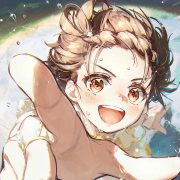 結束いのり
