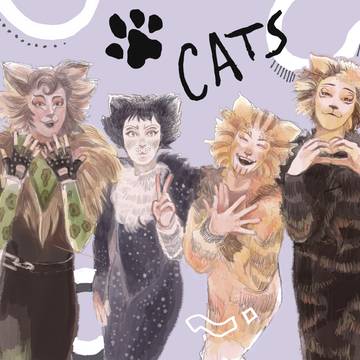 CATS 3