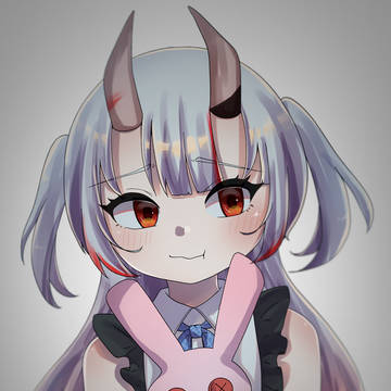 こどもあやめちゃん