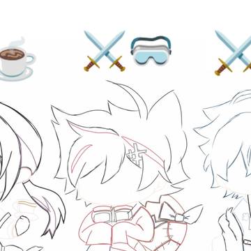 メメントリ⚔️🥽👓☕⚾💻