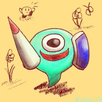 ゴーストナイト（星のカービィ64）