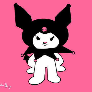 kuromi
