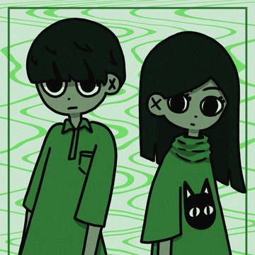 You and Me