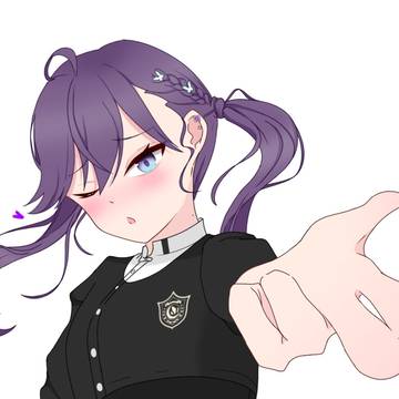 ファンサしてくれるちょいデレ燐羽