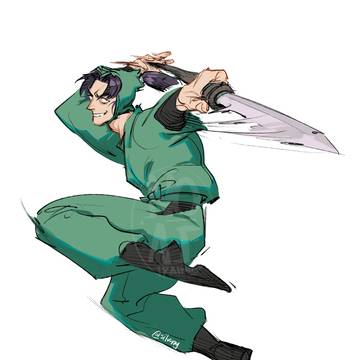 文じくん