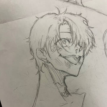 オリキャラ