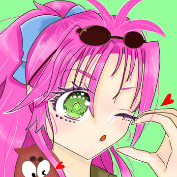 ミレーヌちゃんお誕生日おめでとうございます♡