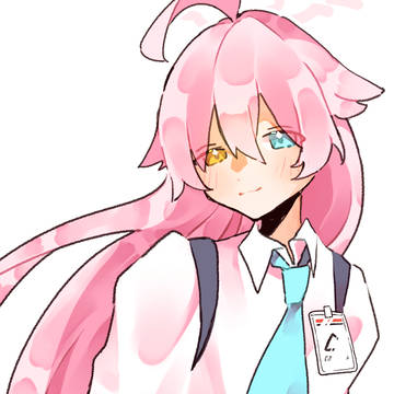 小鳥遊ホシノ