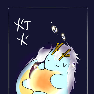 灯火(試し読み)