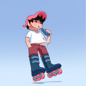 Sk&er Kid