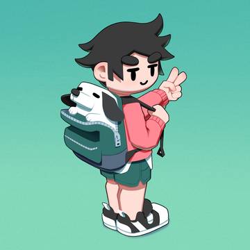 Dog Pack