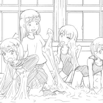 落書き