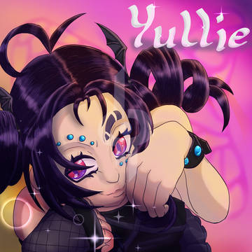 OC: Yullie