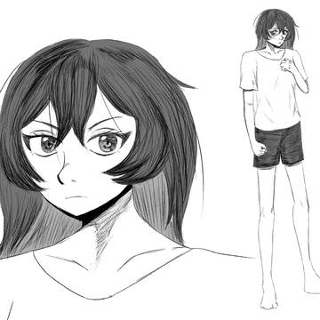 art style study
