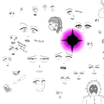 January 2025 Sketch/doodle/idea
