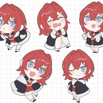 アンジュまとめ①
