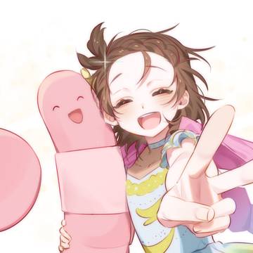 🌟最高の笑顔🌟