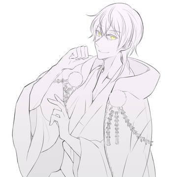 らくがき