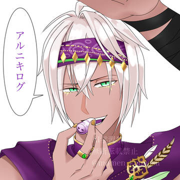 アルニキの詰め合わせ