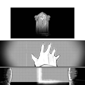 悪のお時間ですのあれ