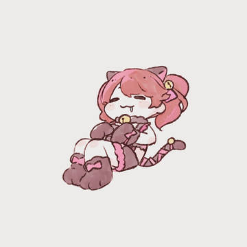 🐈