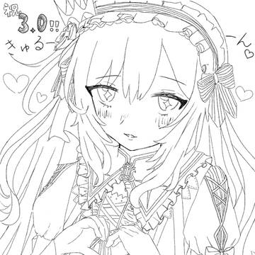 卯月コウ