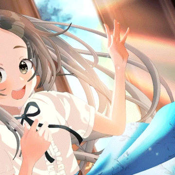 倉本千奈描いてみた