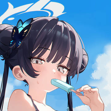 季節感完全無視