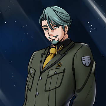 緑の