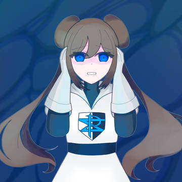 そっと塞いで