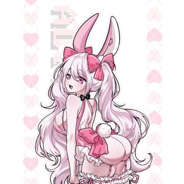 Alice🐰