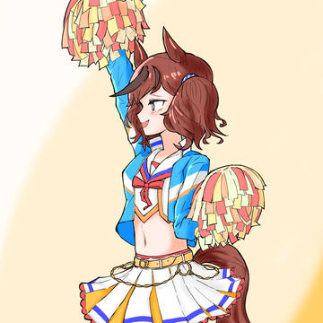 チア