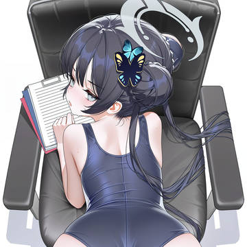 不要打扰为师工作!💢