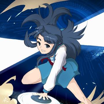 バト倉涼子