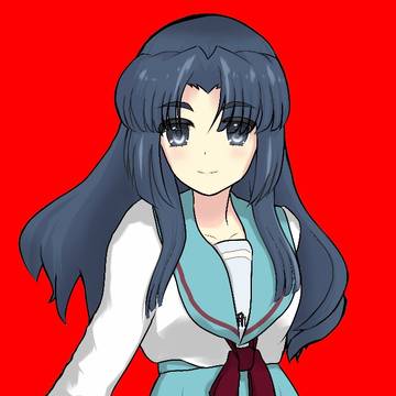 朝倉涼子