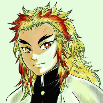 煉獄さん