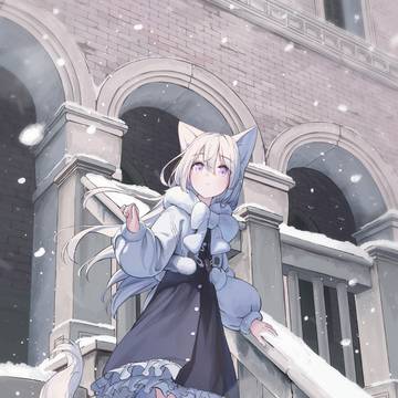 初雪