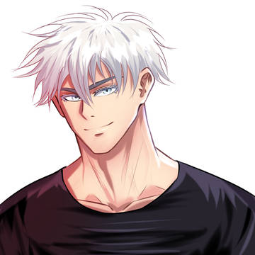 Gojo Satoru