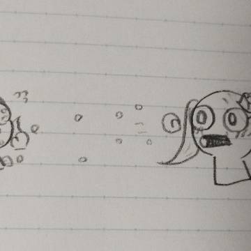 節分ですやん