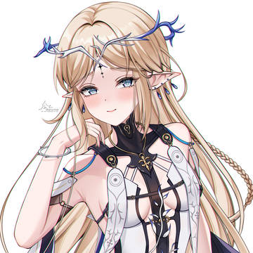カルテジアちゃん