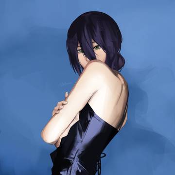 Reze Dress