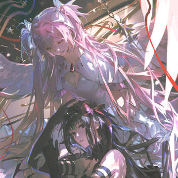 Madoka Magica