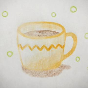 ひとやすみ☕a break