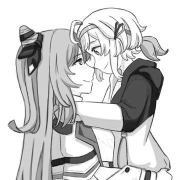 Zeta and Ckia